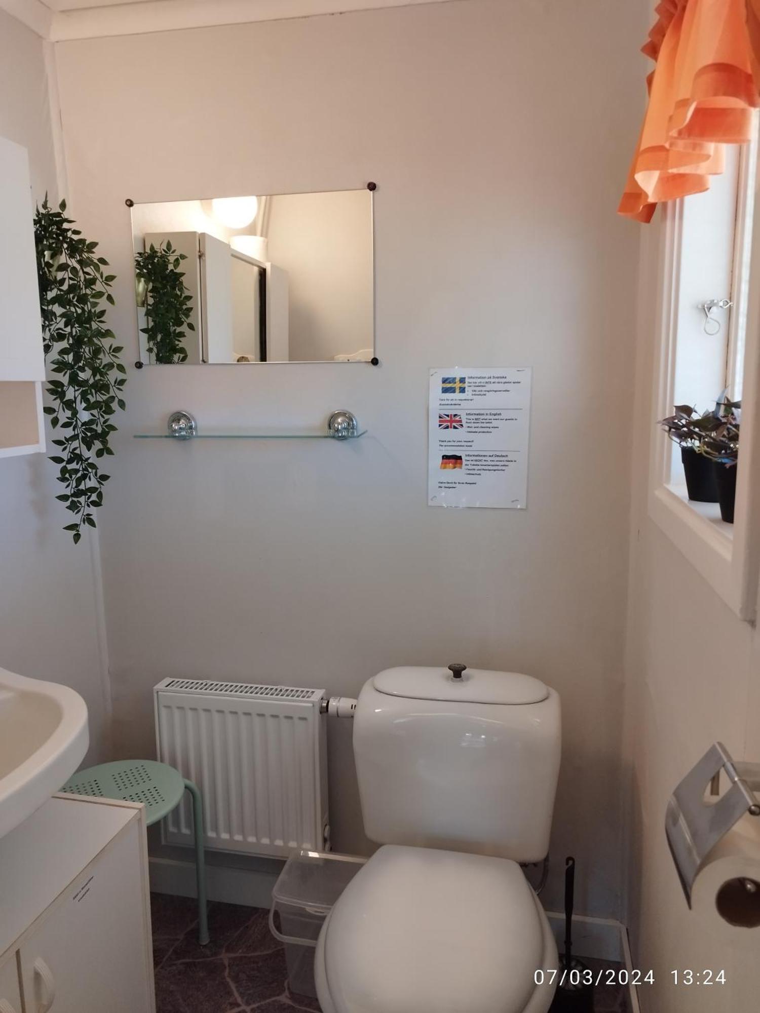 Molidens Gaestgiveri Joenkoeping Bagian luar foto