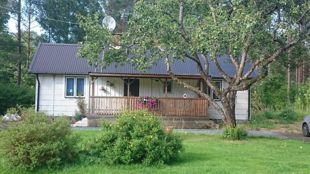 Molidens Gaestgiveri Joenkoeping Bagian luar foto