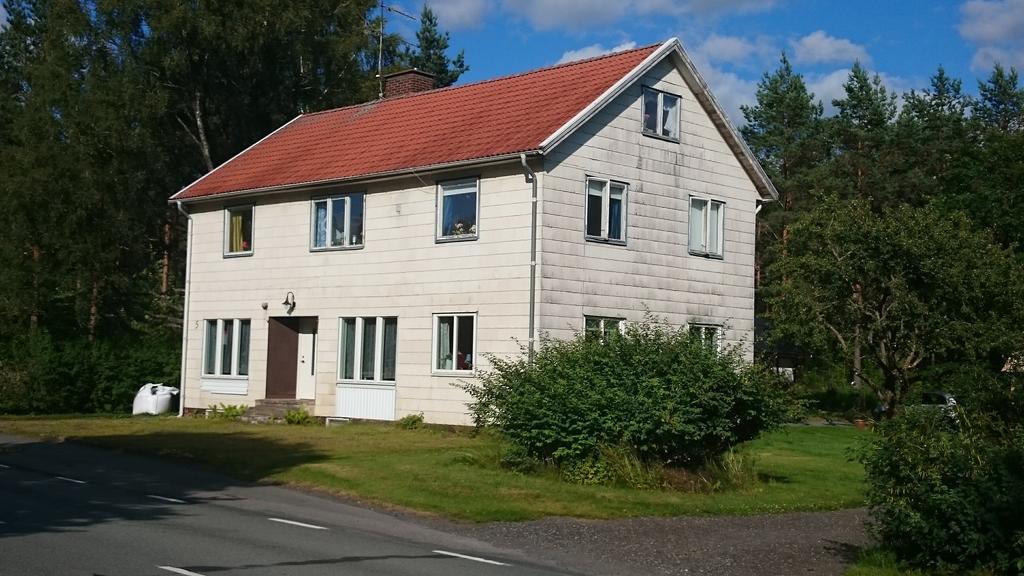 Molidens Gaestgiveri Joenkoeping Bagian luar foto