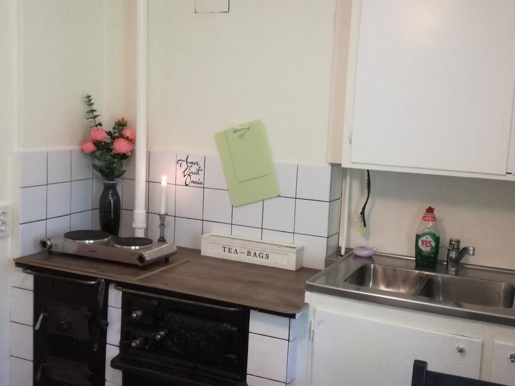 Molidens Gaestgiveri Joenkoeping Bagian luar foto