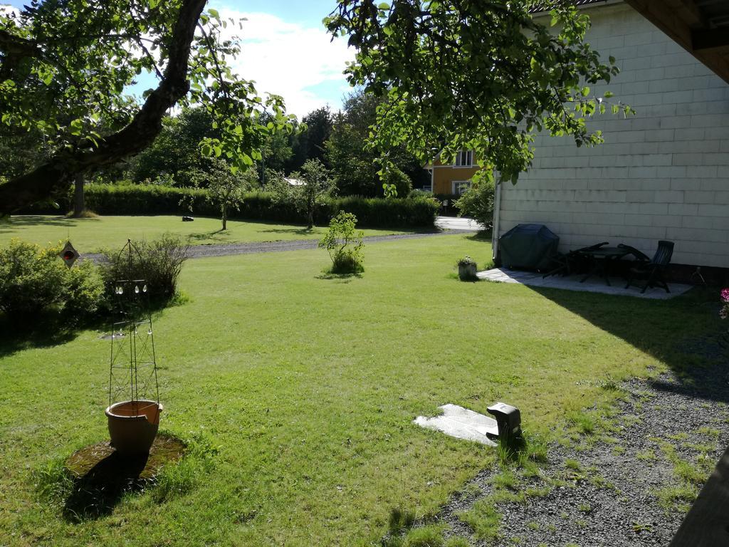 Molidens Gaestgiveri Joenkoeping Bagian luar foto