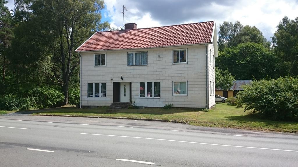 Molidens Gaestgiveri Joenkoeping Bagian luar foto